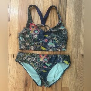 Prana Women’s Swimsuit Size Medium